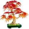 LEGO BOTANICALS 10348 Japanese Red Maple Bonsai Tree