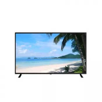 Dahua Technology DHI-LM43-F400 computer monitor 109.2 cm (43 inch) 3840 x 2160 pixels 4K Ultra HD LED Black