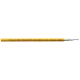 Lanview LVO232550-100 InfiniBand/fibre optic cable 100 m Yellow