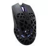 Mouse White Shark GM-5018 Caradoc RGB 7200 dpi Black