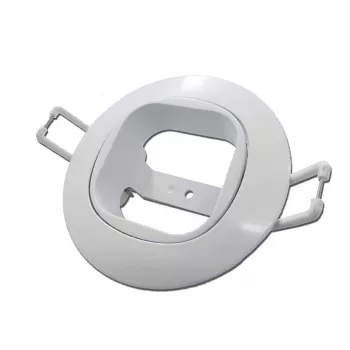 Recessor AEOTEC DSE010 for MultiSensor 6/7 TriSensor — mounting accessory for AEOTEC MultiSensor