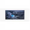 LCD panel kit THERMALTAKE View 600 TG Snow 6.0 inch for PC case display