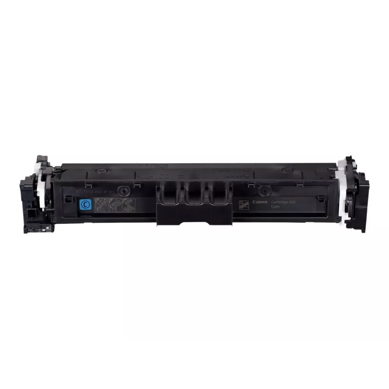 Canon 5093C002 toner cartridge 1 pc(s) Original Cyan