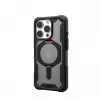 Urban Armor Gear Plasma XTE mobile phone case 16 cm (6.3) Cover Black, Orange