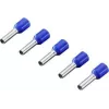 Cable accessory Rittal 4050.734 — terminal sleeve kit (DIN color code)