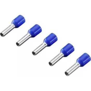 Cable accessory Rittal 4050.734 — terminal sleeve kit (DIN color code)
