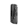 Multitool Nextool NE20151 — 11-in-1 folding multitool, black, folded length 10.6 cm, weight 256 g, depth 21 mm, width 36 mm