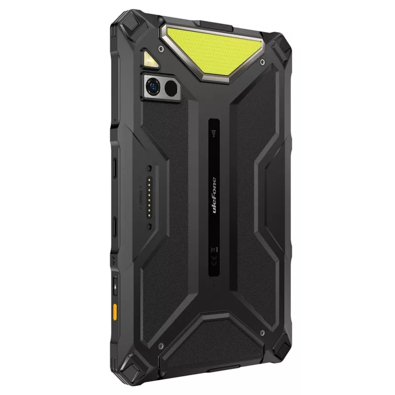 Tablet Ulefone Armor Pad 4 8GB/256GB black