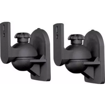 Speaker Mount, SpeaKa Professional 29215C36, 6.4 cm