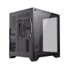 Gamemax | Case | INFINITY MINI BK | M-ATX