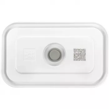 Zwilling Fresh & Save rectangular food storage container, 0.9 L