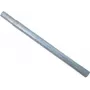 Antenna mast ShiverPeaks S/CONN 42 mm tubular steel, plug-in, 1 m