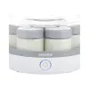 Severin Yoghurt Maker 7pcs 150ml white JG 3518 (JG 3518)