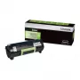 Lexmark MSMX31x Return Programme 5K Toner Cartridge High Yield Black