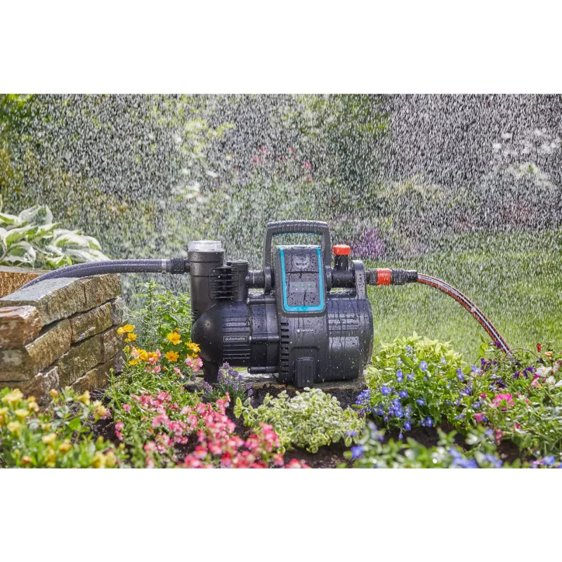 Water Pump Gardena 19106-20