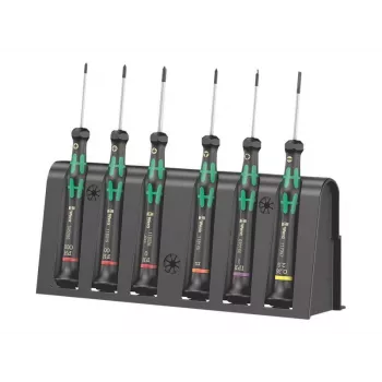 Screwdriver Set Wera 2050/6 Standard