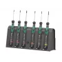 Screwdriver Set Wera 2050/6 Standard