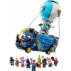 Toy Constructor LEGO Battle Bus 77073