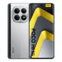 POCO M8 5G 17.2 cm (6.77) Hybrid Dual SIM USB Type-C 8 GB 512 GB 5520 mAh silver