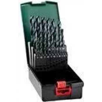 Metabo 627667000 Cordless Drill