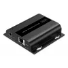 Digitus HDMI IP PoE receiver, 4K/60Hz