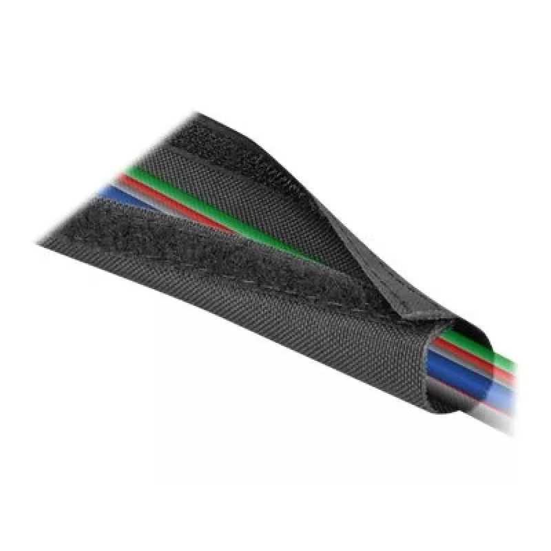 Cable Sleeve DeLOCK 19216 Black