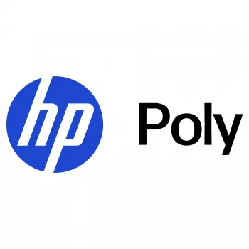 Ear Cushion Kit POLY 920P6AA for HP Headsets Comfort Sound Isolation