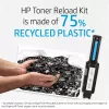 Toner HP 103A Reload Kit 2500 pages Black