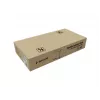 Straight Computer Desk Gembird TVS-DESK-02-BK Black Particle Board
