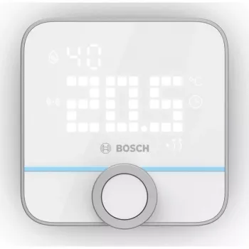 Smart Home - II - Room thermostat - 230 V, underfloor heating
