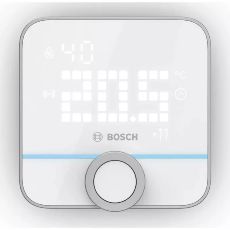 Smart Home - II - Room thermostat - 230 V, underfloor heating