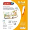 tiptoi Why? How? What For? Lexikon, Learning Book