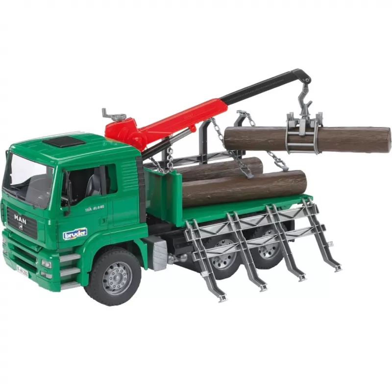 Play vehicle BRUDER 2769