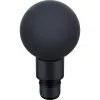 Massage gun Beurer MG180 — handheld percussive massager, 3 speed settings, portable, black