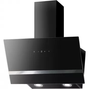 Extractor hood Respekta CH 24090 SAM, charcoal filter, noise level 65 dB