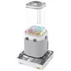 Corsair iCUE Link XD6 RGB Pump Reservoir - white