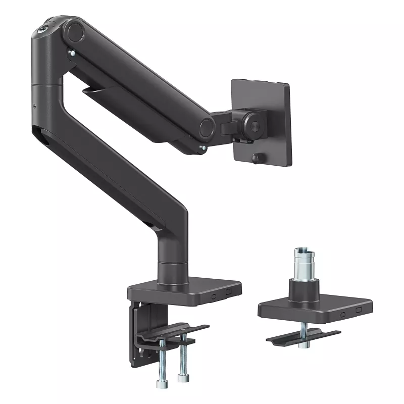 SBOX LCD Mount LCD-C49 for 17–49 inch screens, up to 20 kg, VESA 100x100