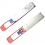 Network transceiver module Cisco QSFP-40G-SR4-S
