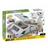 Construction Set Cobi German Bunker Regelbau 667/642 model COBI-3136 – detailed brick kit