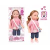 Doll Artyk Natalia 36 cm with removable tunic — Artyk