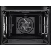 Built-in oven Electrolux LOB8S38V — 70 L, A++ energy, 220–240V, steam cleaning, telescopic slides, LED display