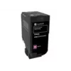 Toner cartridge Lexmark 74C20ME 1 pc(s) Magenta