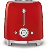 Smeg 50's Style Toaster TSF02RDEU Red