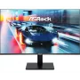Monitor ASROCK CL25FFB 24.5 inch (62.2 cm) Full HD 1920x1080 IPS LED, 300 cd/m², 178° viewing angles, VESA, Black