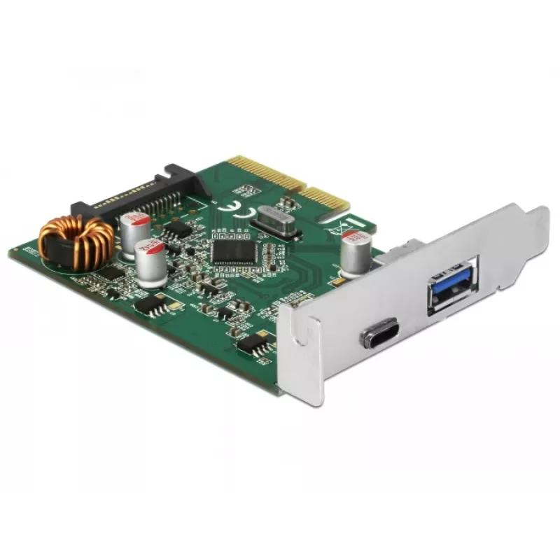 Internal USB 3.2 Gen 1 Adapter DeLOCK 90299