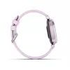 Garmin Lily 2 35.4 mm Digital 240 x 201 pixels Touchscreen Pink GPS (satellite)