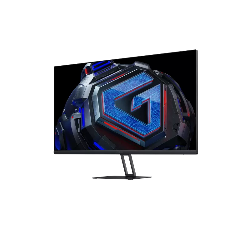 Xiaomi 2K Gaming Monitor | G27Qi EU | 27 | IPS | QHD | 16:9 | 180 Hz | 1 ms | 2560 x 1440 pixels | 300 cd/m2 | HDMI ports quantity 2 | Black