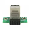 Internal USB 2.0 Adapter DeLOCK 41429