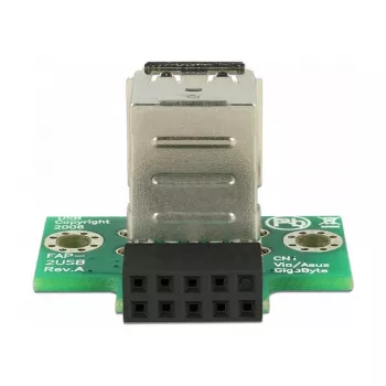 Internal USB 2.0 Adapter DeLOCK 41429