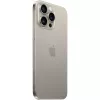 Mobile Phone Iphone 15 Pro MAX/256GB Natural MU793ZD/A Apple